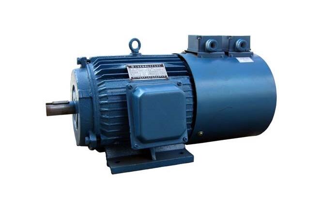 陜西電機(jī)