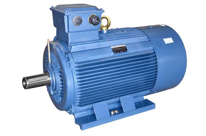 陜西電機(jī)銷售